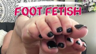 Foot Fetish v973 Preview